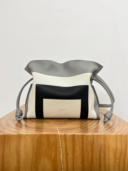 LOEW FLAMENCO MEDIUM POUCH