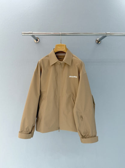 MIU M JACKET