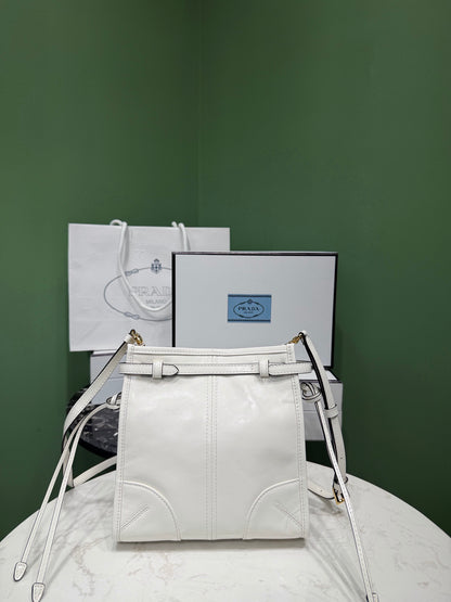 PD BONNIE LEATHER MINI BAG