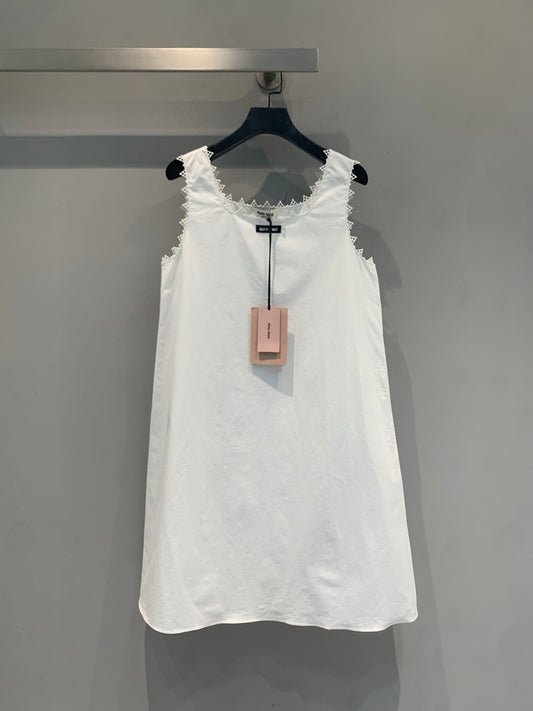 MIU M DRESS