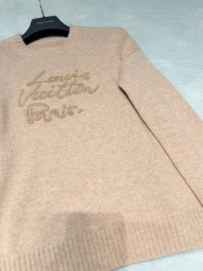 LOU JUMPER