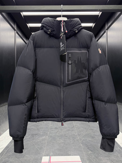 MONC MANDRES JACKET