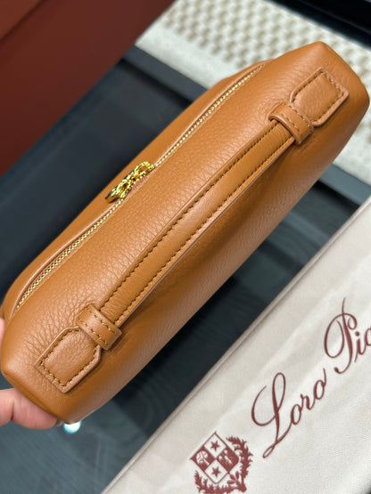 LORO P EXTRA POCKET L19 BAG