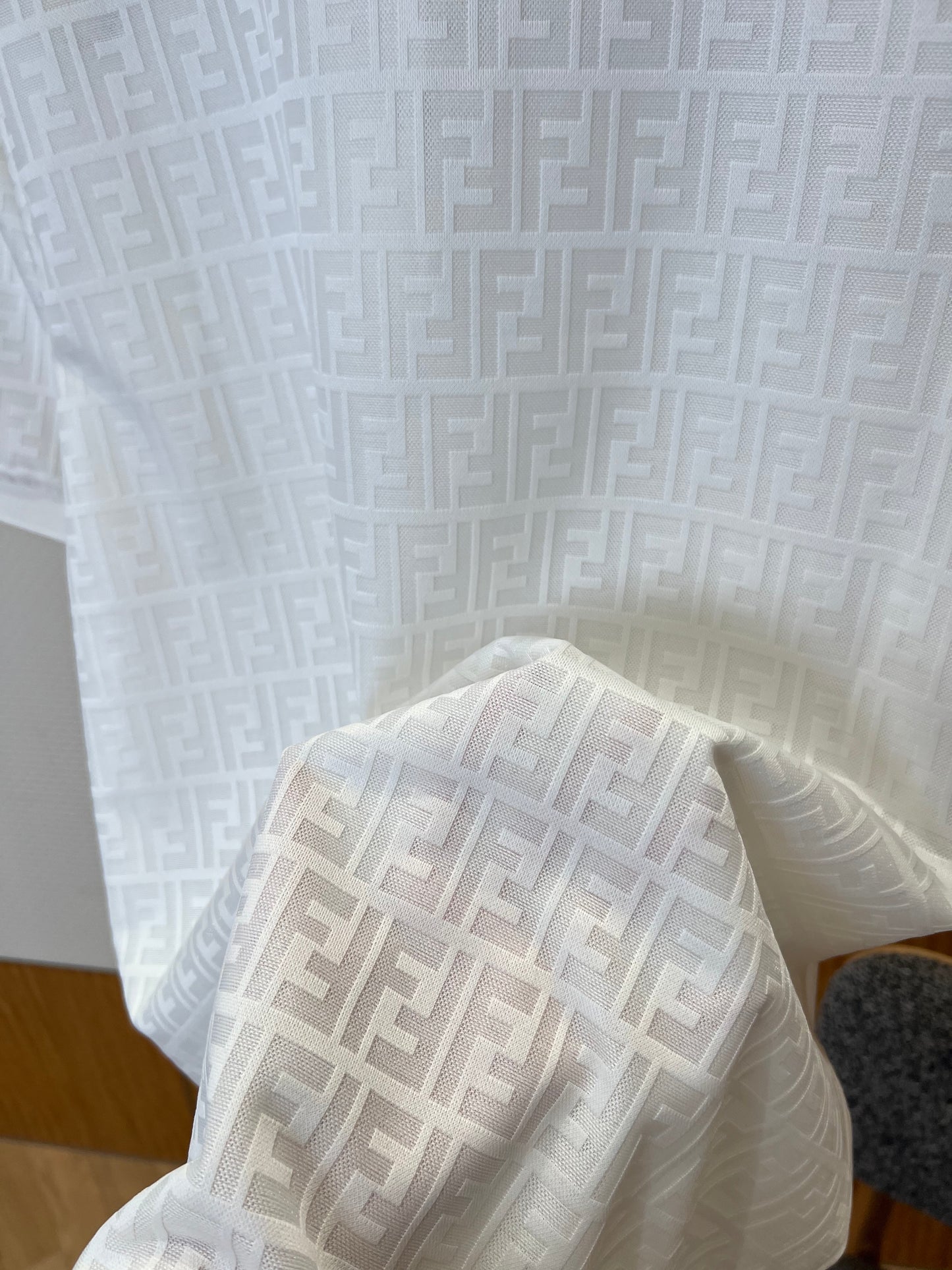 FEN POLO SHIRT