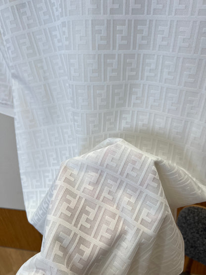 FEN POLO SHIRT