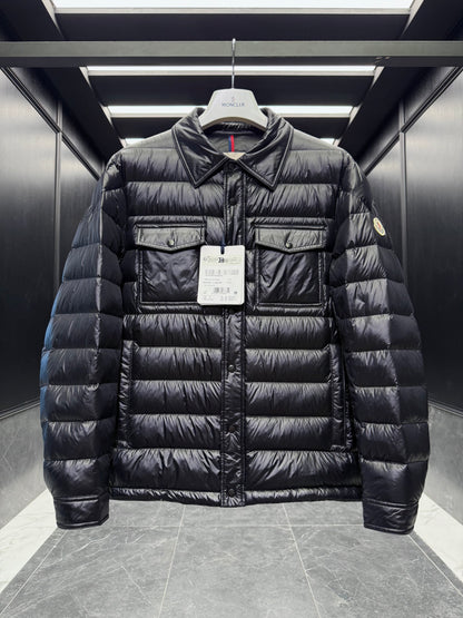 MONC CHAMBLY JACKET
