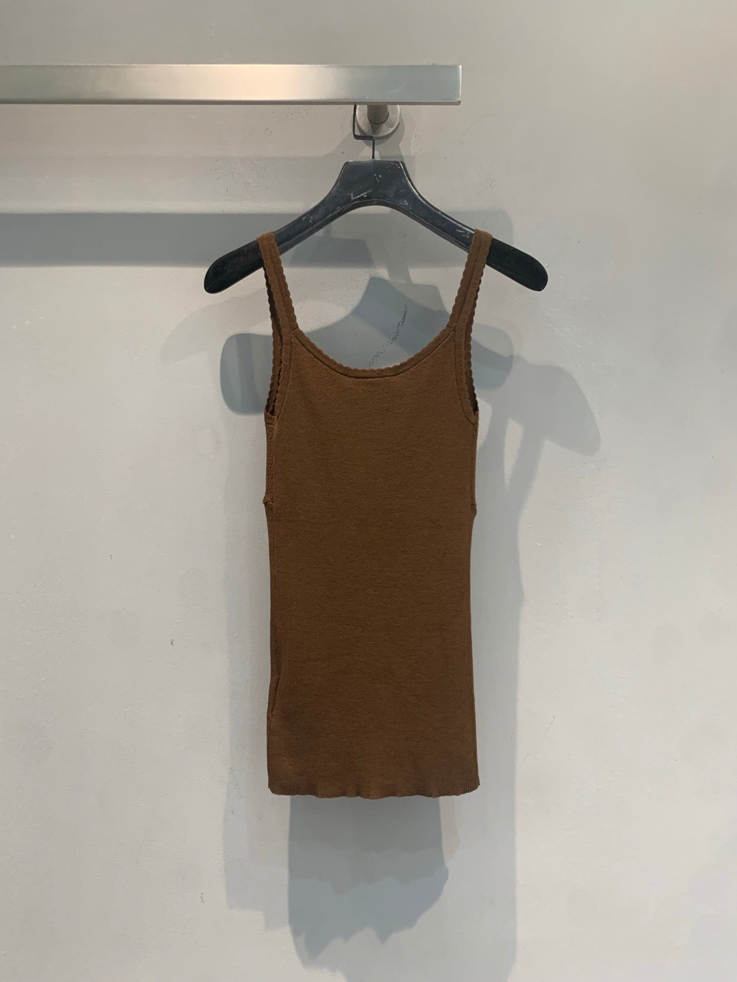 MIU M TANK TOP