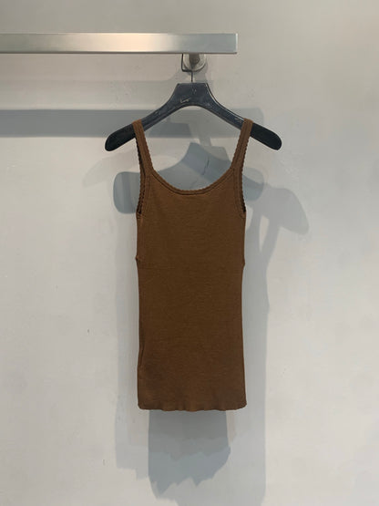 MIU M TANK TOP