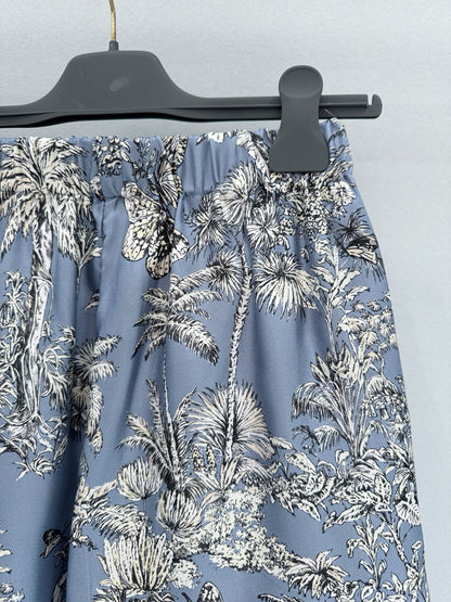 CD SHORTS