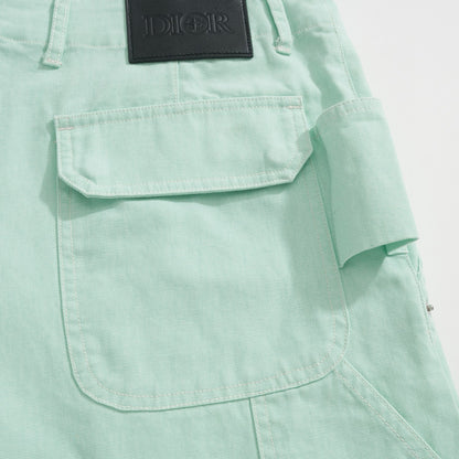 CD x STONE I SHORTS