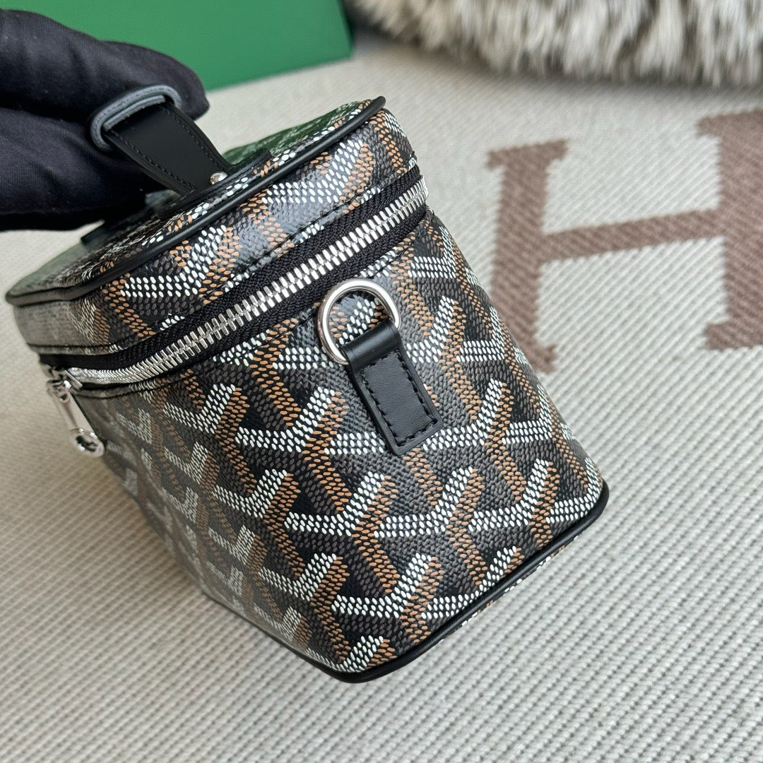 GOYA MUSE MINI VANITY BAG