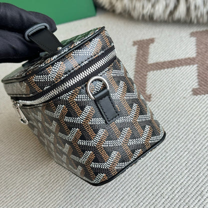 GOYA MUSE MINI VANITY BAG
