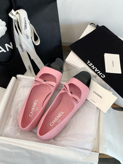 CC BALLET FLATS