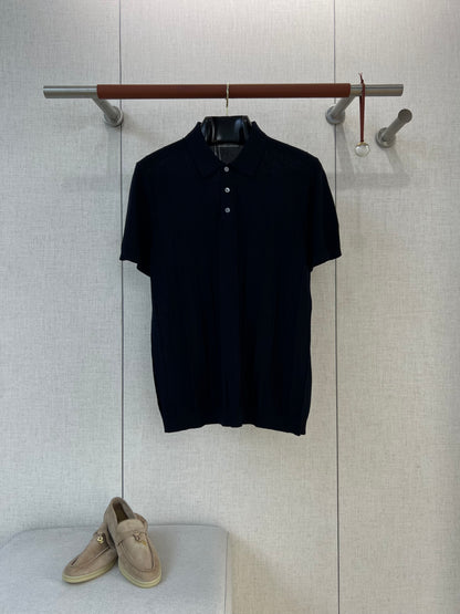 BRUNELLO C POLO SHIRT