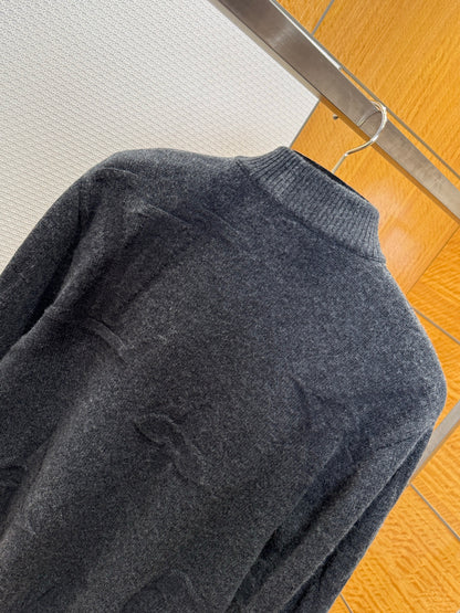 LOU JUMPER