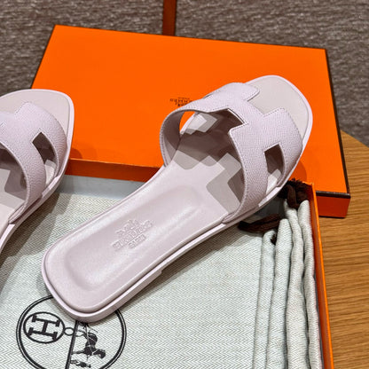 HERM ORAN SANDALS