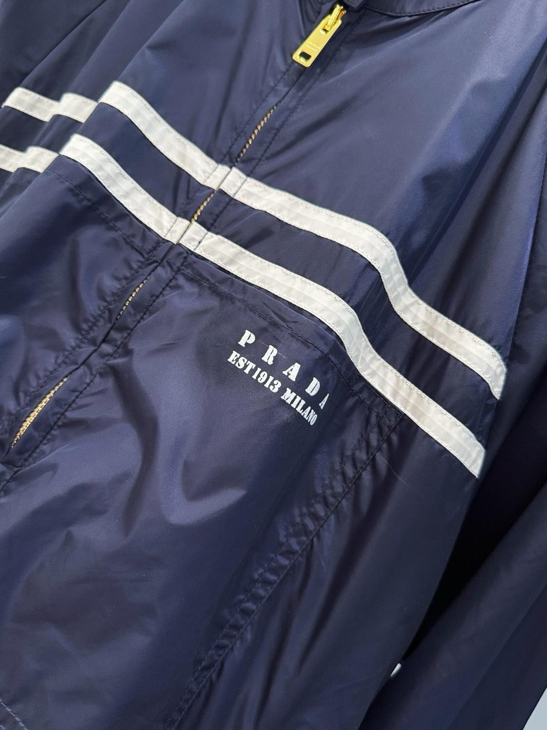 PD JACKET