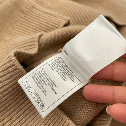 CC SWEATER