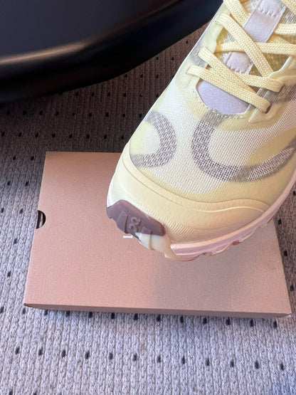 LOEW CLOUDLIT SNEAKER