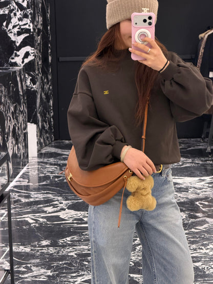 CEL SWEATSHIRT