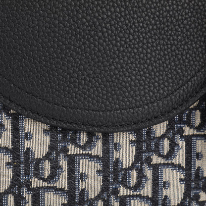 CD SADDLE MESSENGER BAG