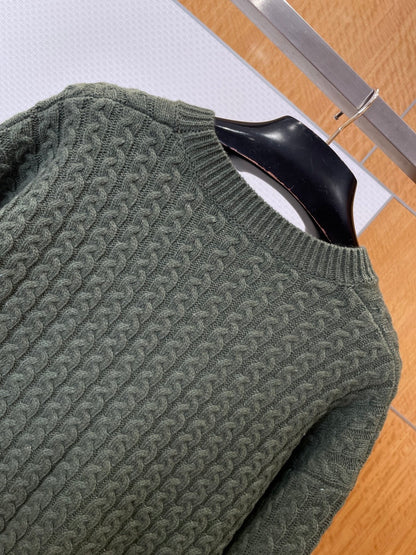 LOEW JUMPER
