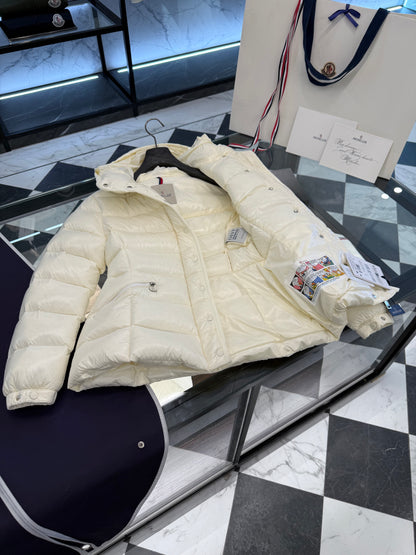 MONC BARANTE JACKET
