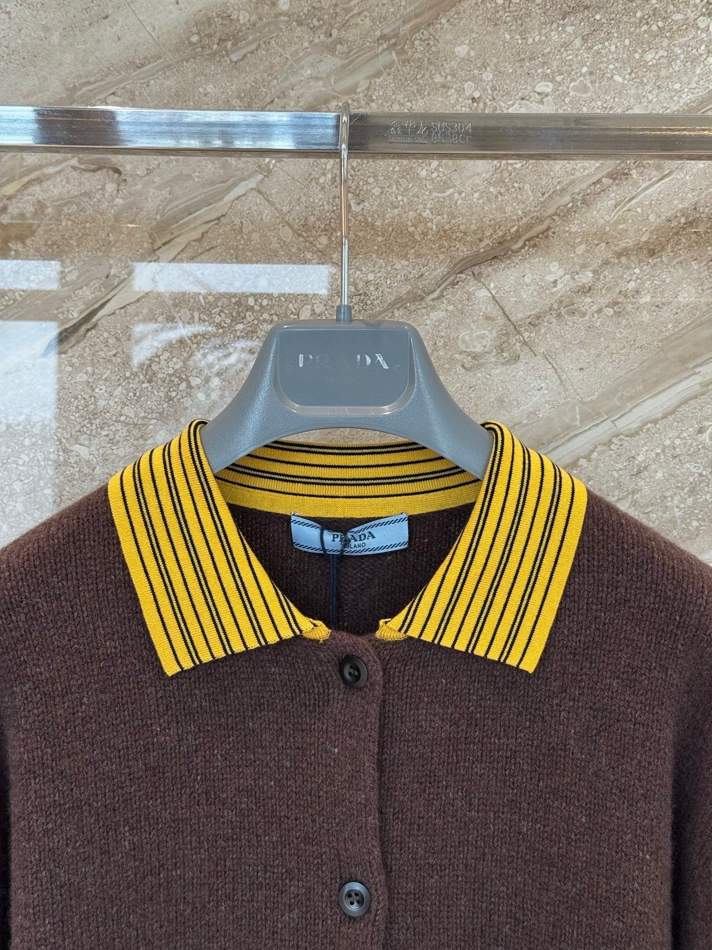 PD CARDIGAN