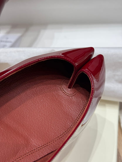 MAISON M x CL BALLET FLATS