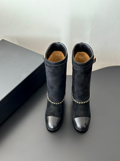 CC BOOTS