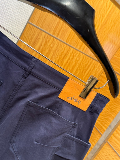 CD SHORTS