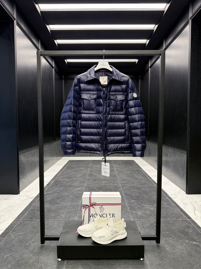 MONC CHAMBLY JACKET