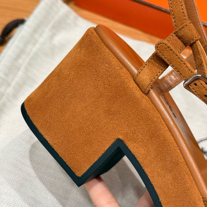 HERM JAM 30 SANDALS