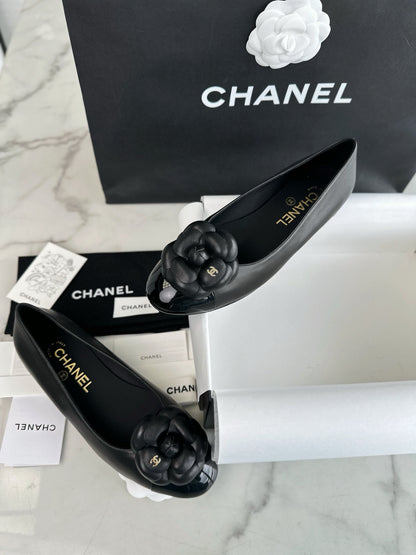 CC BALLET PUMPS