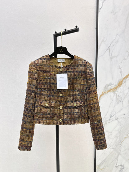 CC BLAZER