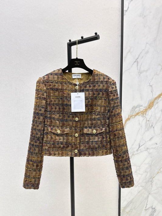 CC BLAZER