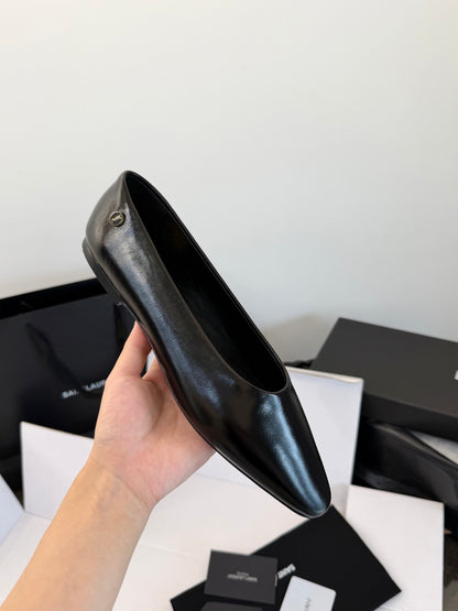 SL BALLET PUMPS