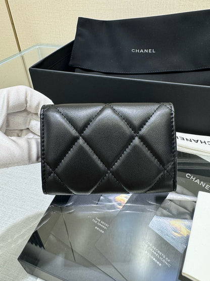 CC WALLET