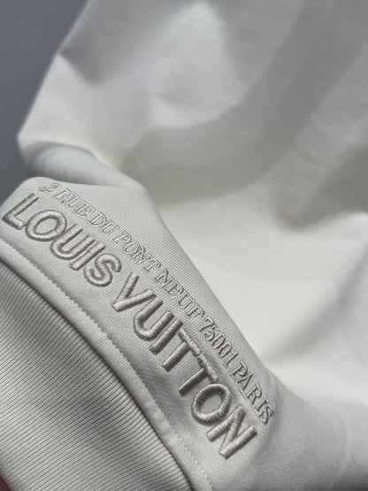 LOU JUMPER