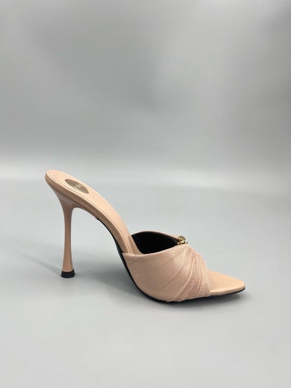SL HEELS