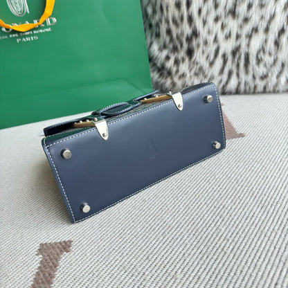 GOYA SAIGON STRUCTURE MINI BAG