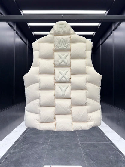MONC x CHRISTOPHER RAXXY VEST