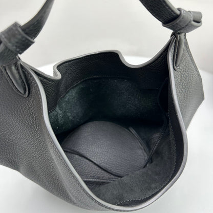 KHAITE MINI LOTUS BAG