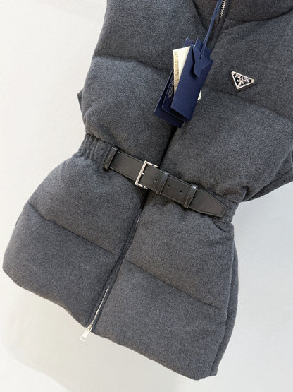 PD VEST
