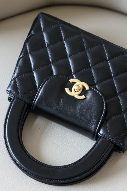 CC MINI KELLY BAG ND