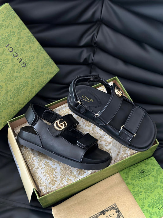 GG SANDALS