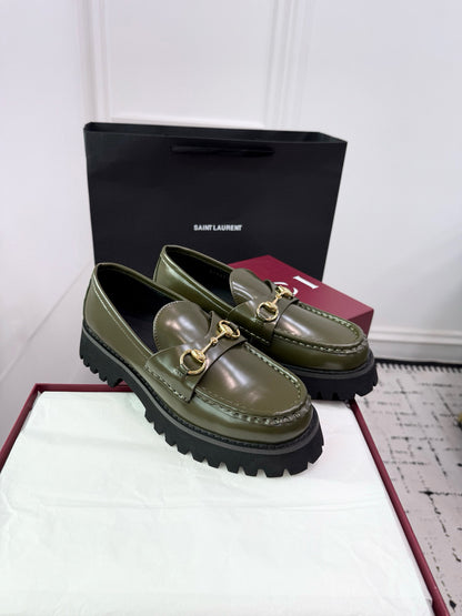 GG LOAFERS