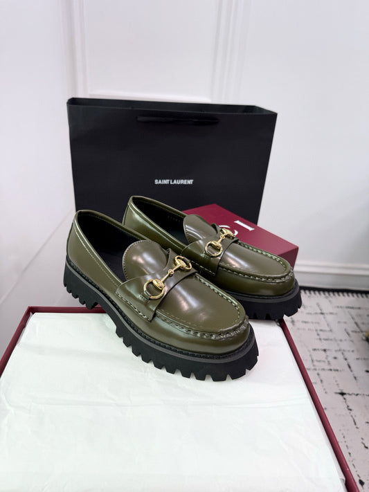 GG LOAFERS