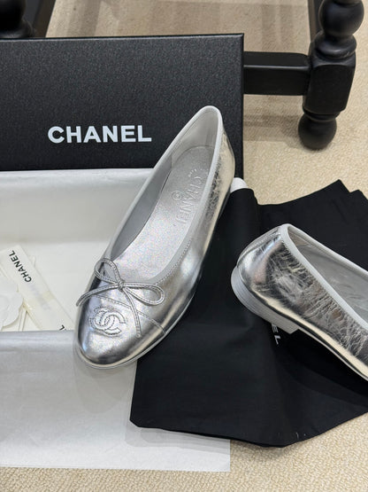 CC BALLET FLATS