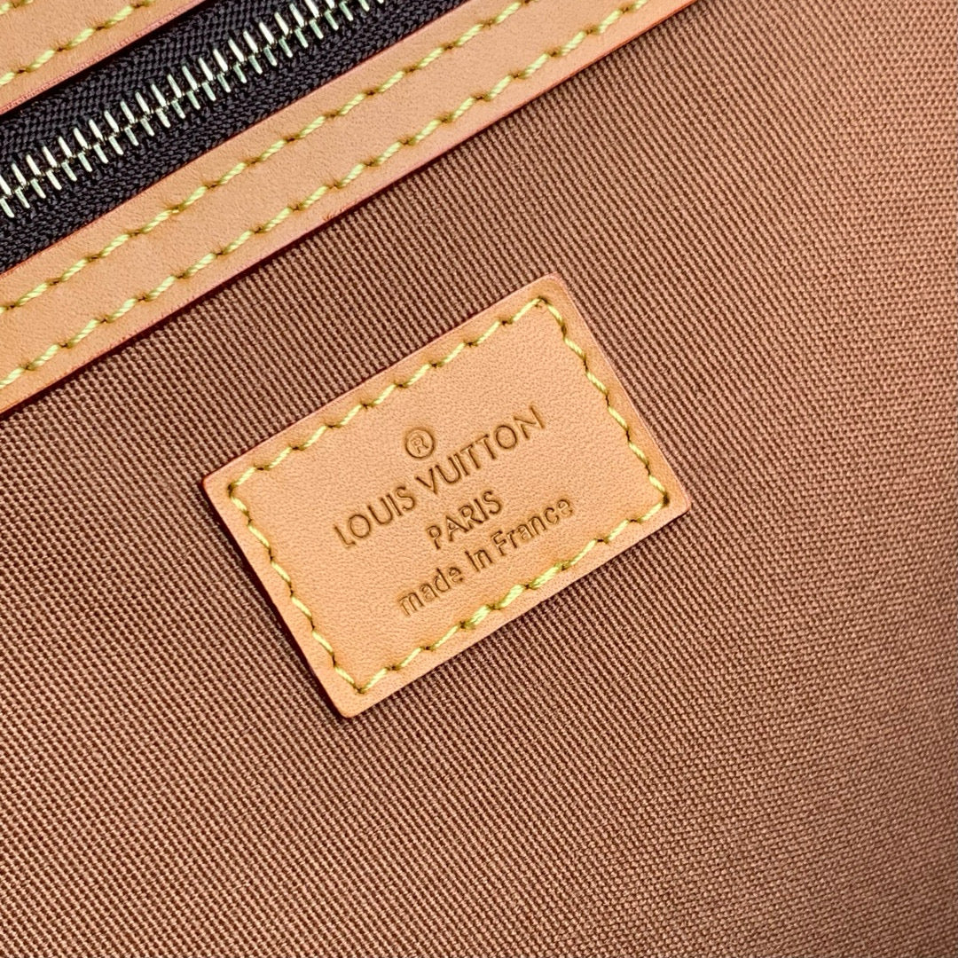 LOU KEEPALL CARGO 50 BAG
